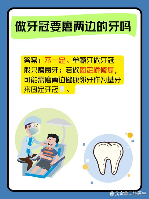 儿童补牙被忽悠做牙冠，背后是否存在过度医疗与利益链条？-第2张图片-郑州医学网