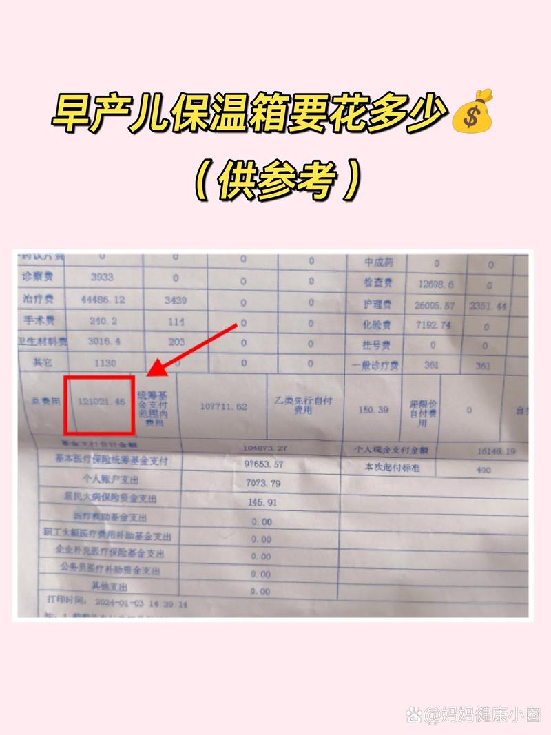 重庆新生儿保温箱费用为何差异大？医保报销比例与自付金额如何计算？-第1张图片-郑州医学网
