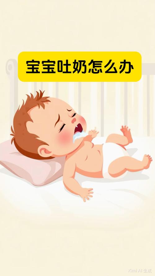 新生儿喝完奶总打嗝吐奶，是喂奶方式不对还是消化有问题？-第1张图片-郑州医学网