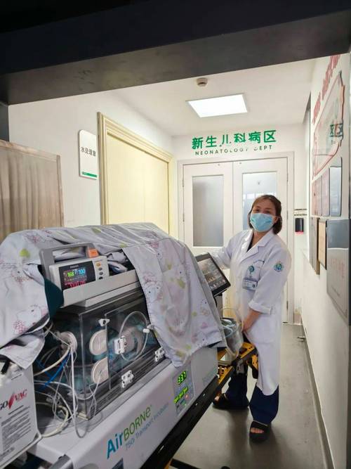 新生儿肺炎转普通病房就代表治愈了吗？需注意哪些后续护理？-第1张图片-郑州医学网