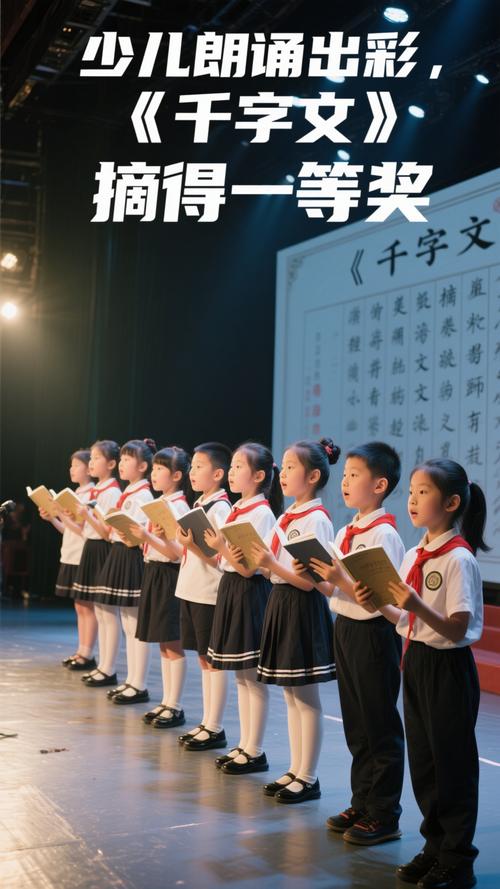 儿童优秀诗歌朗诵视频,为何能让孩子在韵律中悄然成长?-第1张图片-郑州医学网 儿童优秀诗歌朗诵视频,为何能让孩子在韵律中悄然成长?-第1张图片-郑州医学网