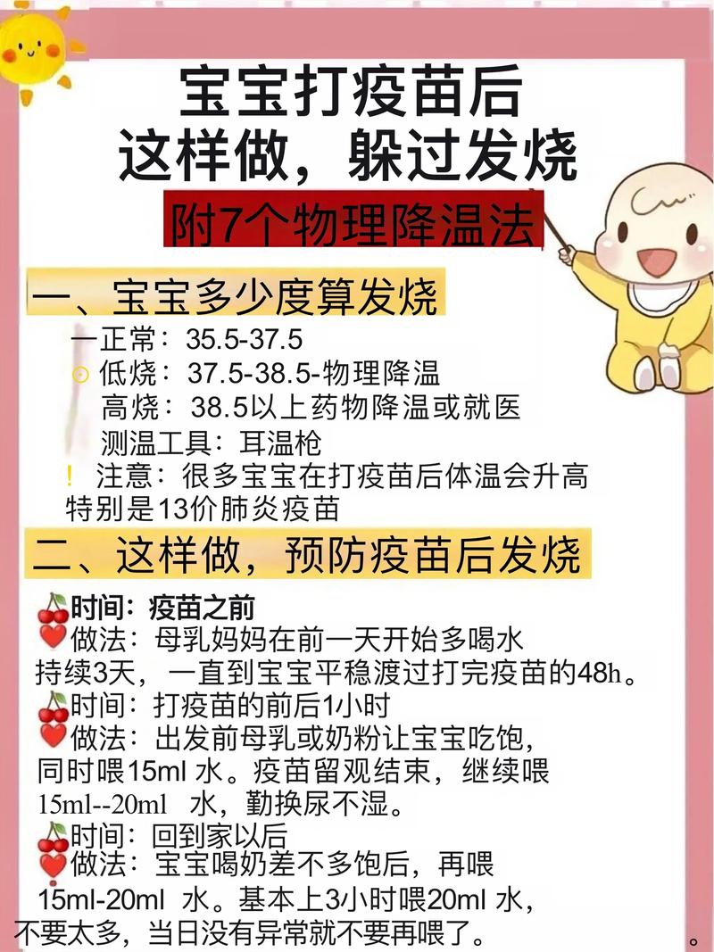 新生儿出生几天后发烧是正常生理反应还是疾病信号？-第3张图片-郑州医学网