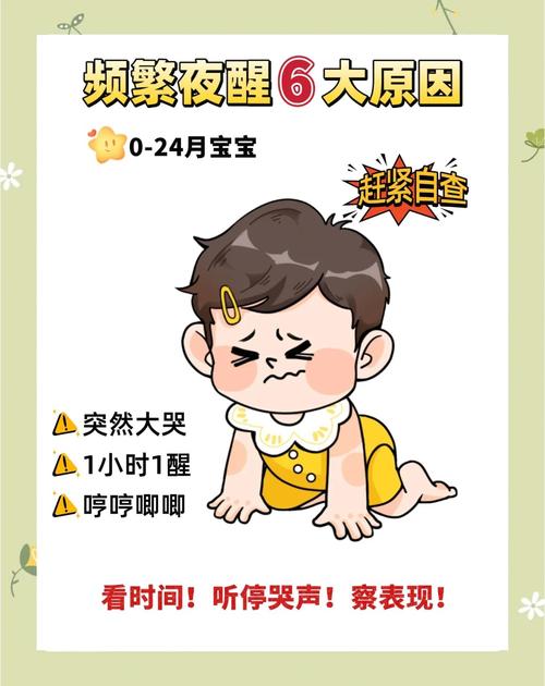 新生儿频繁哭闹是身体不适还是正常生理反应？家长该如何科学应对？-第3张图片-郑州医学网