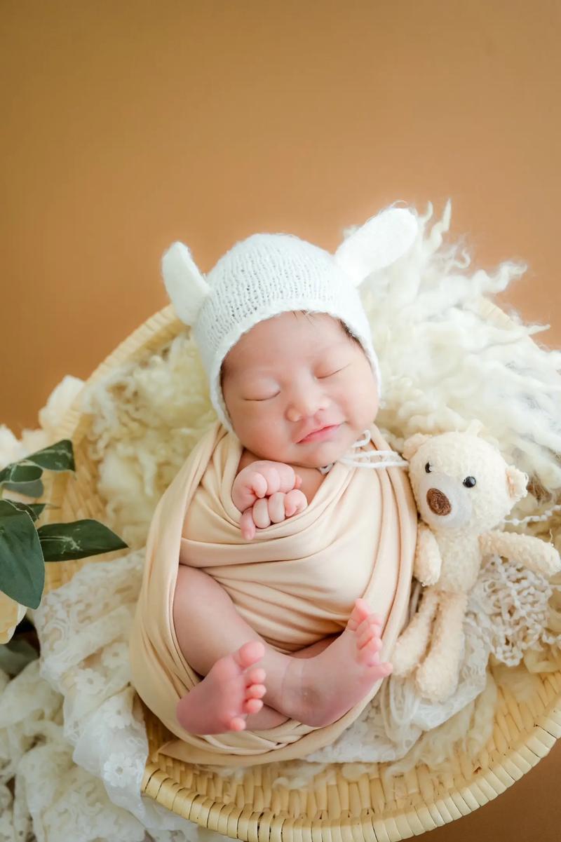 给新生儿拍照会伤害眼睛或影响健康吗？-第2张图片-郑州医学网