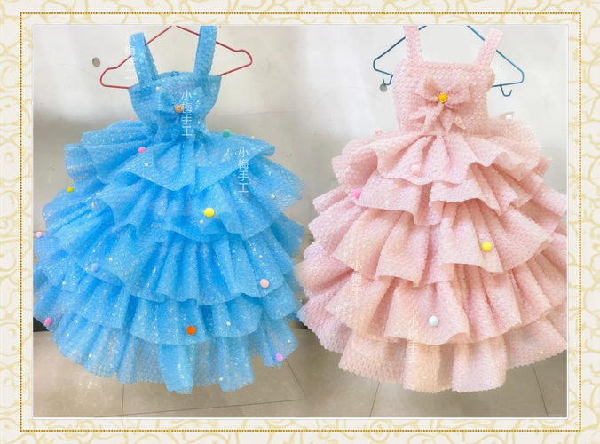 儿童环保服装制作视频，如何用废旧材料为孩子打造既环保又时尚的创意服饰？-第2张图片-郑州医学网