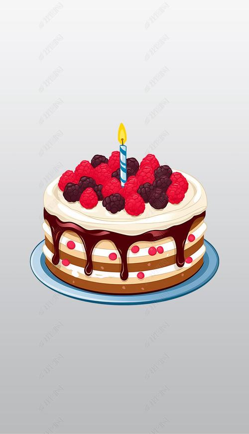 儿童蛋糕图片大全卡通,有哪些创意造型适合生日派对?-第2张图片-郑州医学网 儿童蛋糕图片大全卡通,有哪些创意造型适合生日派对?-第2张图片-郑州医学网