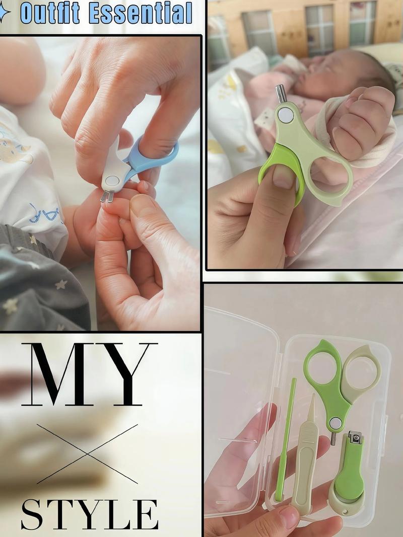 新生儿指甲缝里藏的污垢怎么安全清理才不会伤到宝宝?-第2张图片-郑州医学网 新生儿指甲缝里藏的污垢怎么安全清理才不会伤到宝宝?-第2张图片-郑州医学网