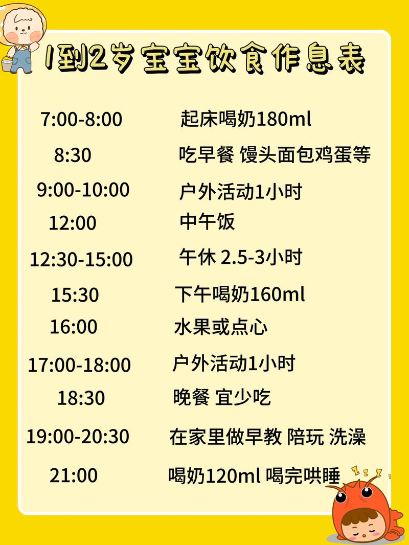 新生儿作息记录表,新手爸妈如何科学规划宝宝每日生活节奏?-第1张图片-郑州医学网 新生儿作息记录表,新手爸妈如何科学规划宝宝每日生活节奏?-第1张图片-郑州医学网