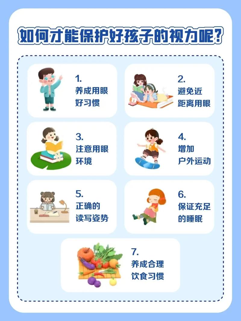 孕期如何科学干预降低宝宝近视遗传风险？-第2张图片-郑州医学网