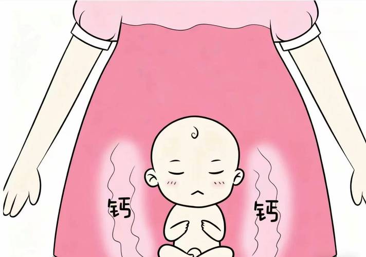 怀孕期间吃几个月钙片-第2张图片-郑州医学网 怀孕期间吃几个月钙片-第2张图片-郑州医学网
