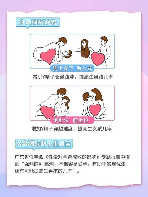 怀孕期间同房射进去会对胎儿有影响吗？需要注意什么？-第2张图片-郑州医学网