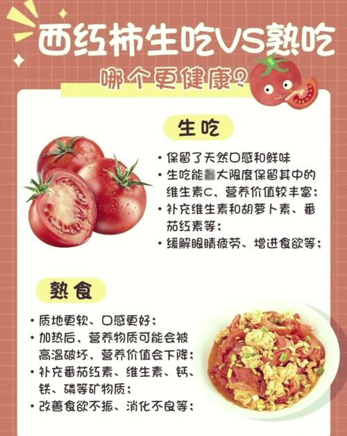 怀孕期间吃番茄对胎儿发育和孕妇身体有哪些具体好处？-第3张图片-郑州医学网