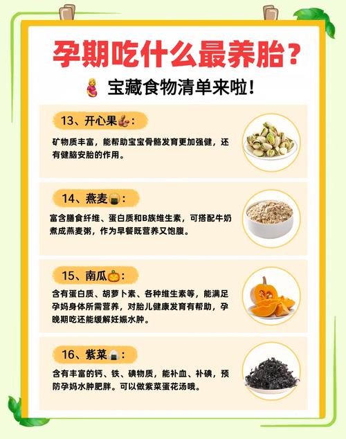 怀孕期间可以吃安利吗-第3张图片-郑州医学网