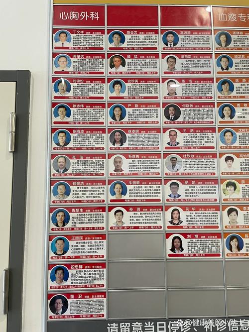 上海儿童医院专家门诊-第1张图片-郑州医学网 上海儿童医院专家门诊-第1张图片-郑州医学网