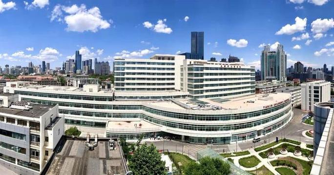 天津第二儿童医院的具体地址在哪里?周边交通和停车方便吗?-第1张图片-郑州医学网 天津第二儿童医院的具体地址在哪里?周边交通和停车方便吗?-第1张图片-郑州医学网