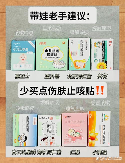 儿童贴膏药会带来哪些潜在副作用？家长该如何科学规避风险？-第1张图片-郑州医学网