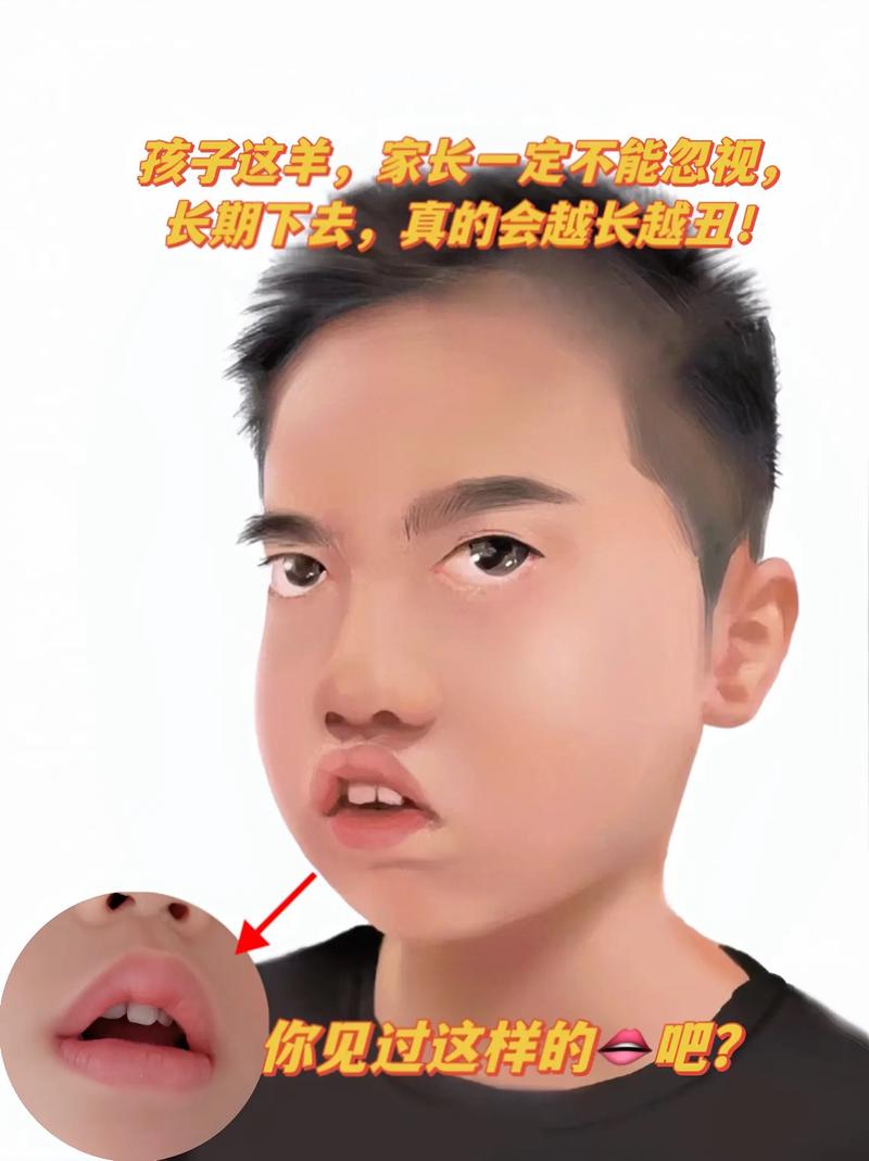 新生儿醒着总张嘴是正常现象还是健康预警?需关注哪些潜在问题?-第2张图片-郑州医学网 新生儿醒着总张嘴是正常现象还是健康预警?需关注哪些潜在问题?-第2张图片-郑州医学网