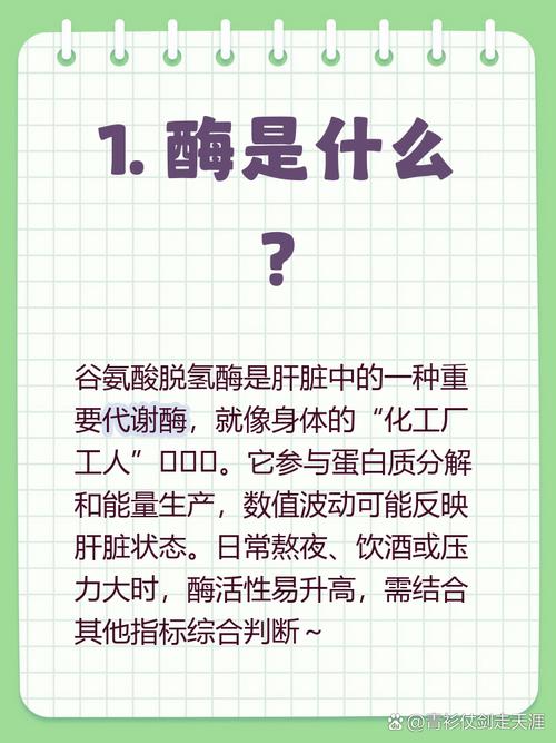 孕期谷氨酸脱氢酶偏高，会对胎儿发育造成哪些潜在影响？-第2张图片-郑州医学网