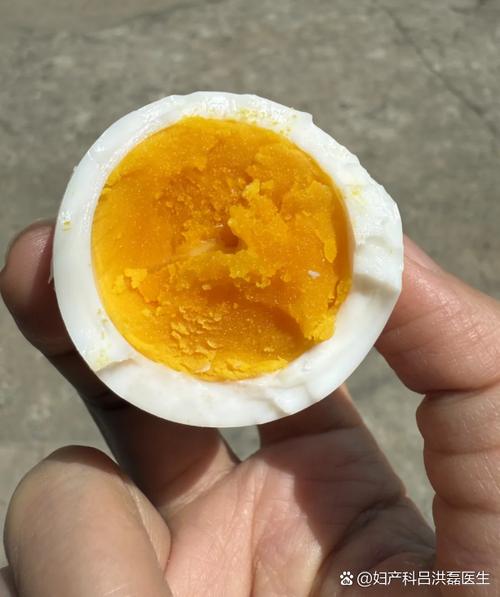 孕期血糖高到底能不能吃鸡蛋？一天吃几个合适？-第3张图片-郑州医学网