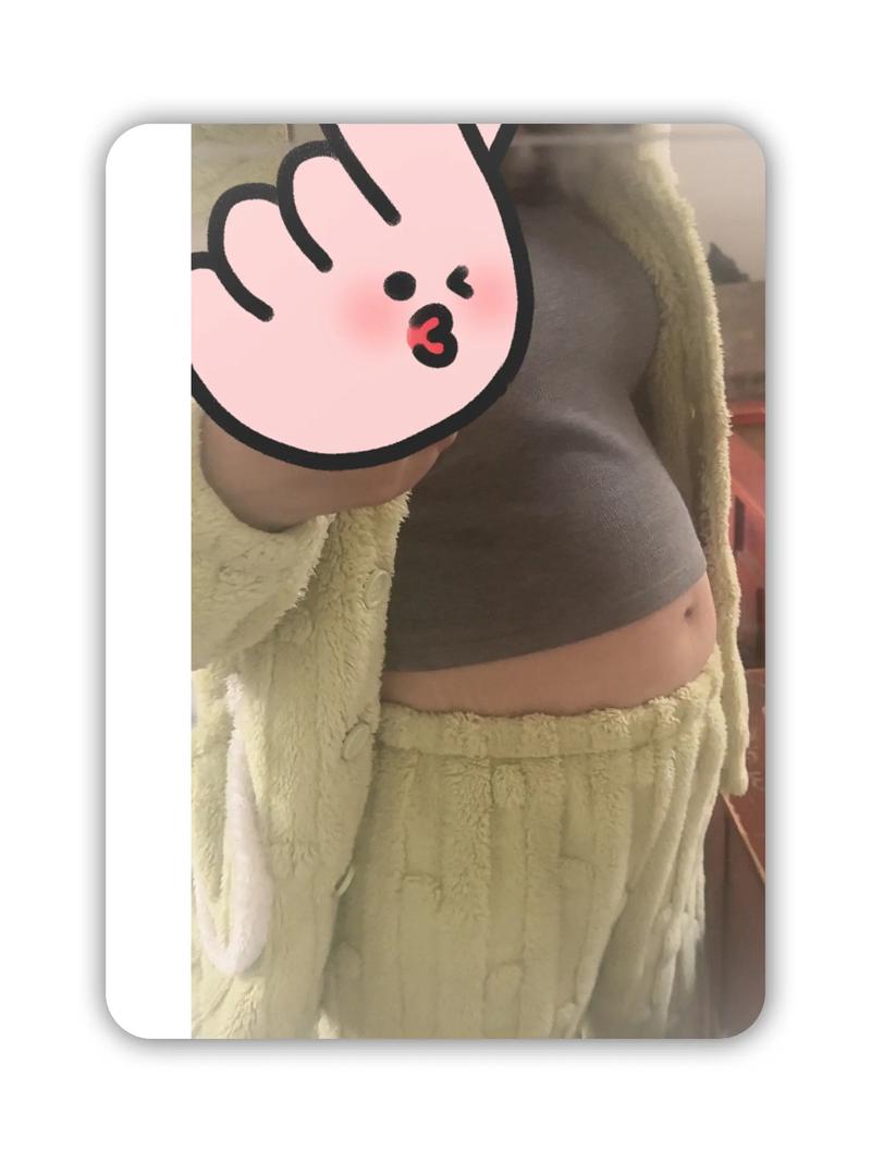 孕期5个月肚子硬硬的是怎么回事？是正常现象还是需要警惕的问题？-第2张图片-郑州医学网