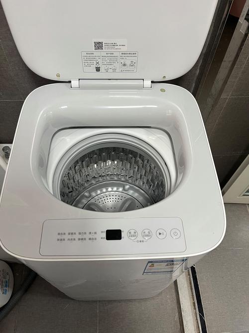 儿童洗衣机什么牌子好？哪款更安全耐用还适合宝宝衣物清洗？-第2张图片-郑州医学网