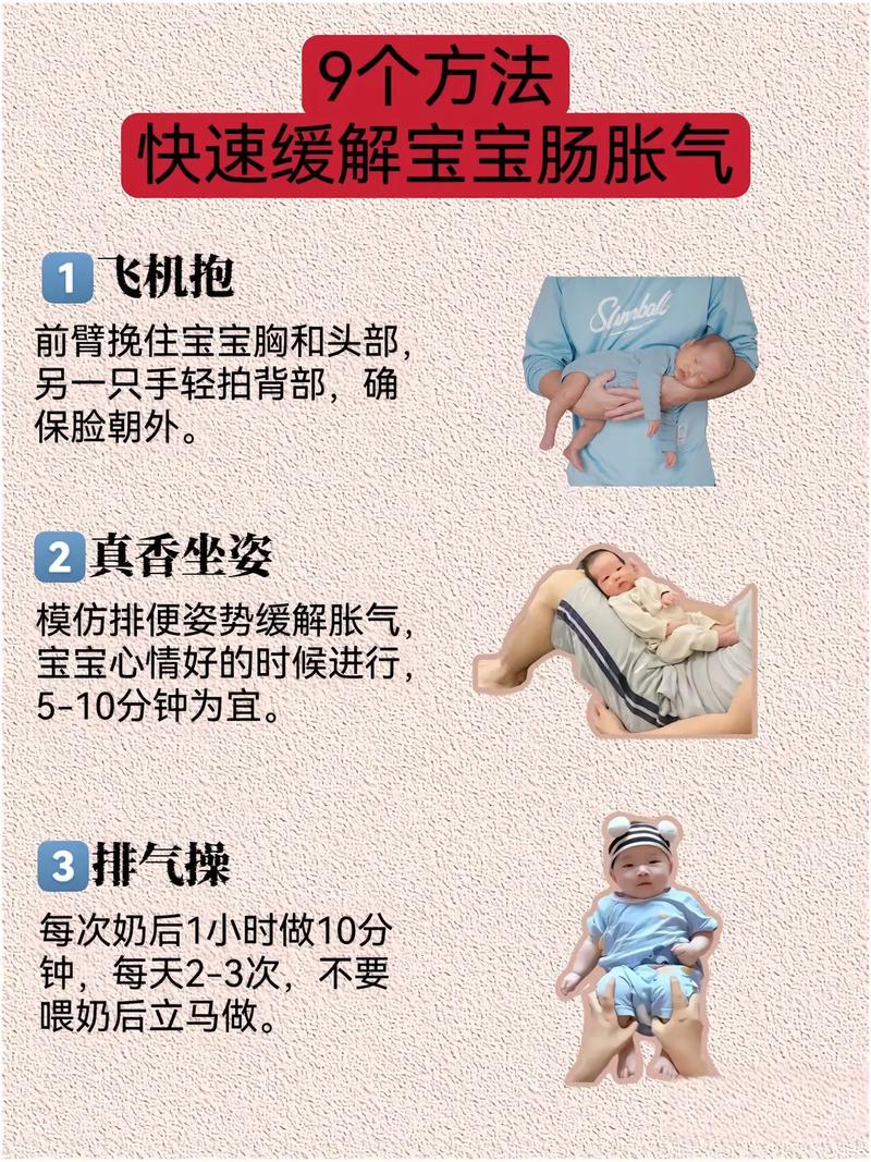新生儿小肠胀气究竟是什么原因导致的？如何有效缓解和预防？-第3张图片-郑州医学网