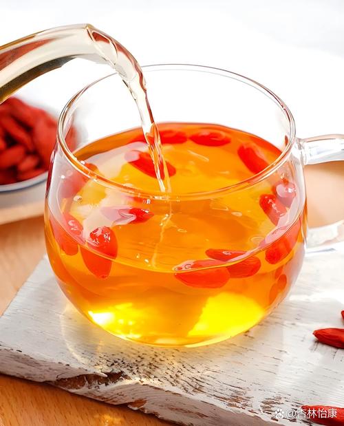 备孕期喝枸杞茶真的安全吗？会不会影响受孕或胎儿健康？-第1张图片-郑州医学网