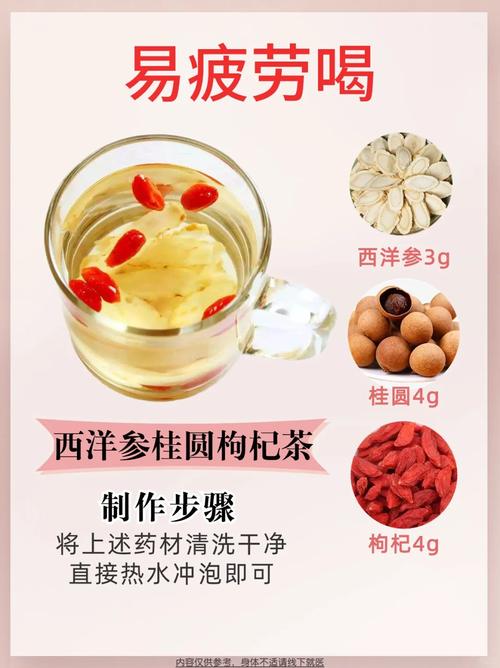 备孕期喝枸杞茶真的安全吗？会不会影响受孕或胎儿健康？-第2张图片-郑州医学网