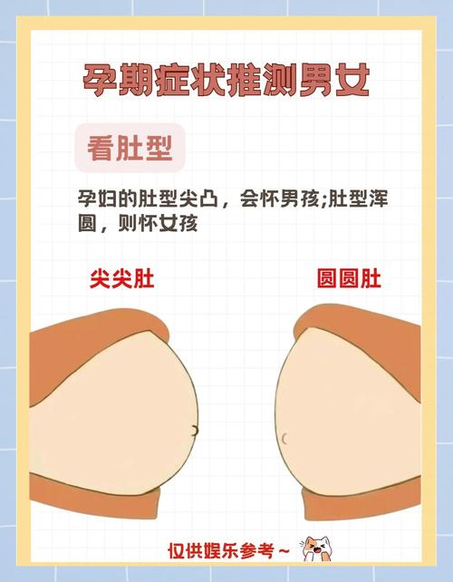 怀孕期间出现这些反应就一定是男孩吗？科学依据在哪里？-第2张图片-郑州医学网