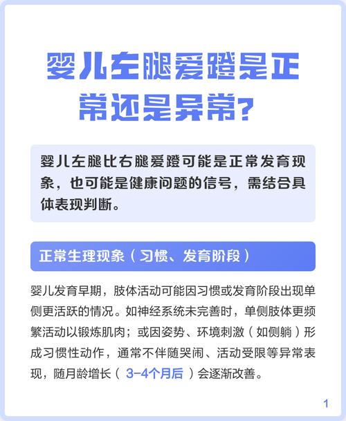新生儿蹬脚是本能反应还是另有原因？这些动作对发育有何意义？-第3张图片-郑州医学网