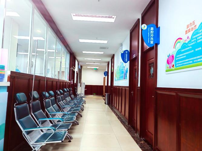 河南最好的儿童医院是哪家？综合实力、专科特色与家长口碑该如何权衡？-第3张图片-郑州医学网