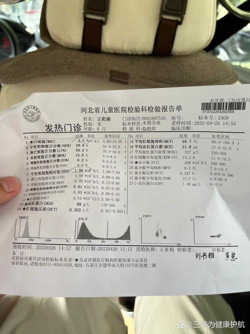 北京儿童医院检验报告怎么查？线上操作流程复杂吗？结果多久能出？-第1张图片-郑州医学网
