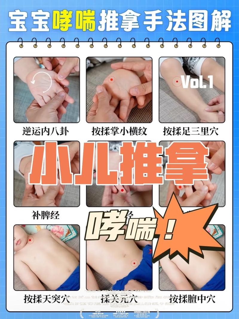 儿童肺不张治疗方法有哪些？不同年龄段患儿该如何选择？-第3张图片-郑州医学网