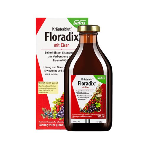 孕期喝德国铁元真的安全吗？对胎儿和孕妇有什么影响？-第2张图片-郑州医学网