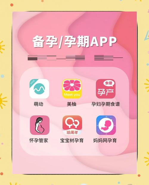 怀孕期间下载什么软件既安全又实用？求推荐靠谱母婴必备APP！-第1张图片-郑州医学网