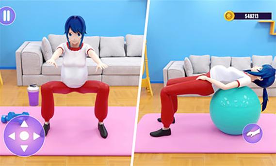 怀孕期间下载什么软件既安全又实用？求推荐靠谱母婴必备APP！-第3张图片-郑州医学网