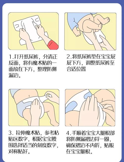 新生儿冬季换尿布怕着凉？如何快速保暖又不闷宝宝？-第1张图片-郑州医学网