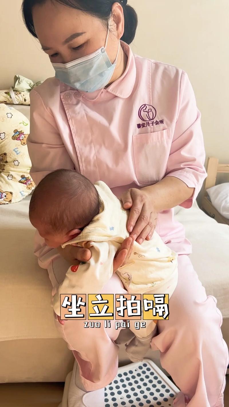 新生儿打嗝是正常生理现象吗？多久能自己停止？需要家长干预吗？-第1张图片-郑州医学网