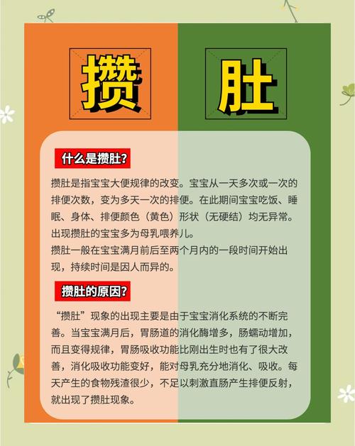 新生儿攒肚子一般要多久？宝宝攒肚是消化变好了吗？-第1张图片-郑州医学网