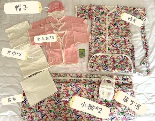 冬季新生儿待产包去医院，需要准备哪些物品才不会遗漏？-第1张图片-郑州医学网