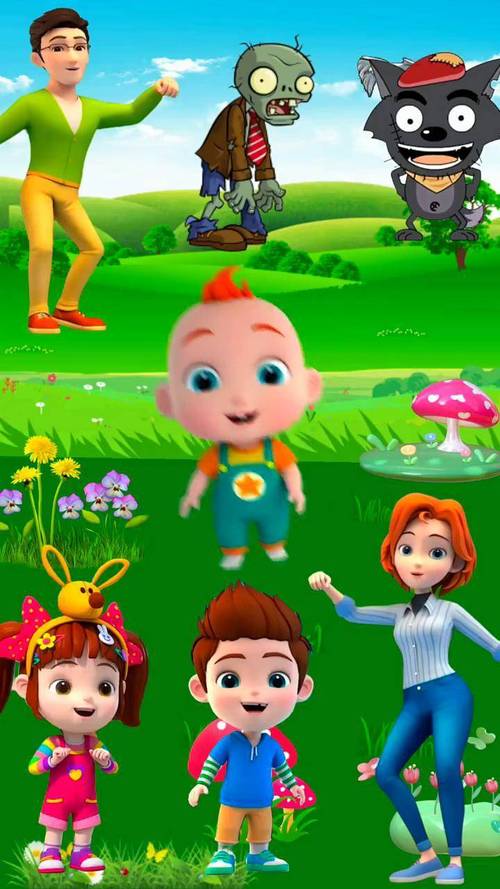 如何挑选适合不同年龄段儿童的优质动画片?-第1张图片-郑州医学网 如何挑选适合不同年龄段儿童的优质动画片?-第1张图片-郑州医学网