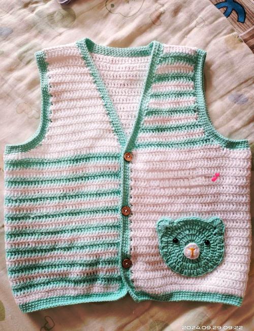 儿童毛衣肩膀究竟该留多少针才合适?不同年龄段和编织方法如何调整?-第1张图片-郑州医学网 儿童毛衣肩膀究竟该留多少针才合适?不同年龄段和编织方法如何调整?-第1张图片-郑州医学网