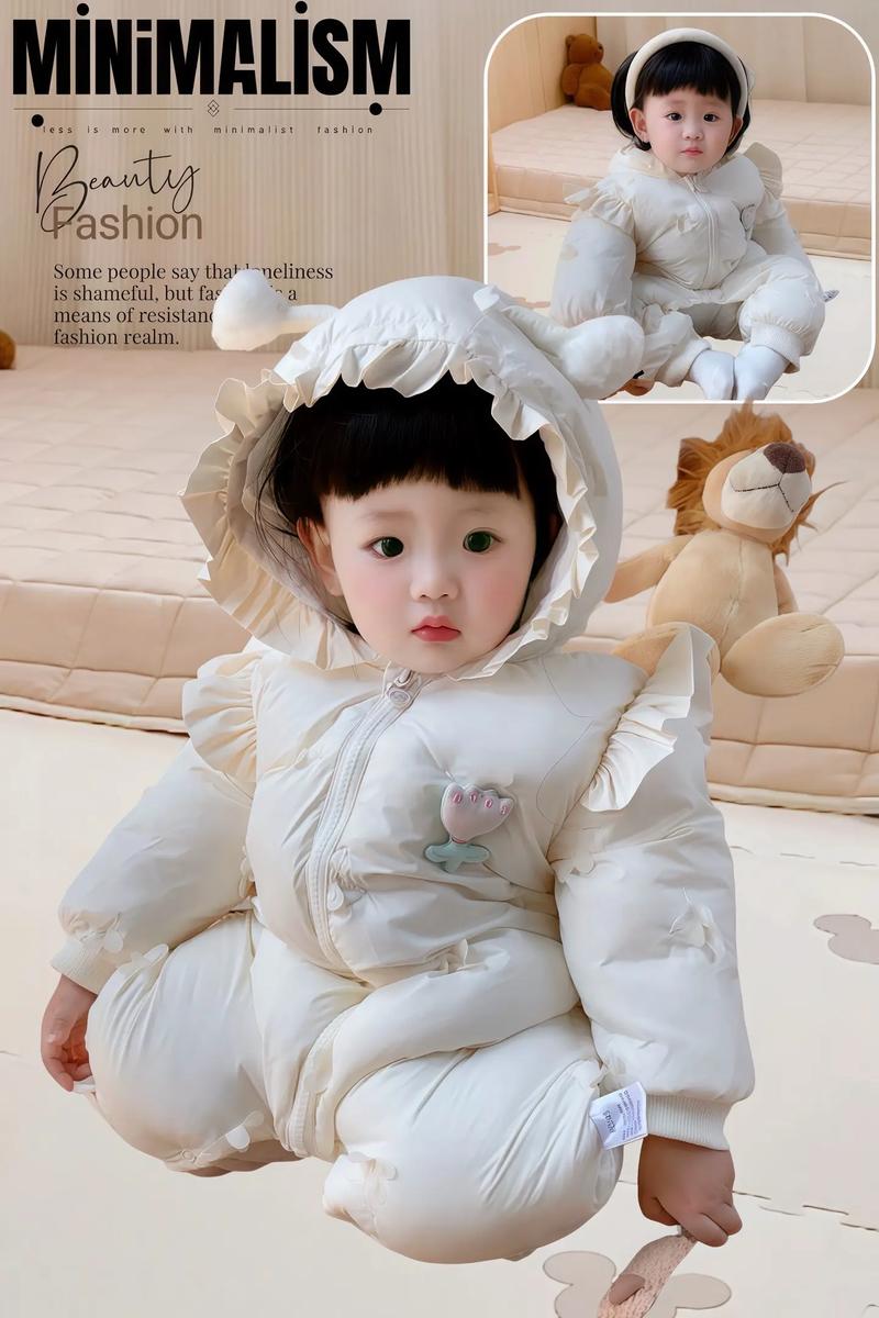 新生儿睡觉穿棉衣会过热吗？如何判断穿衣是否合适？-第2张图片-郑州医学网