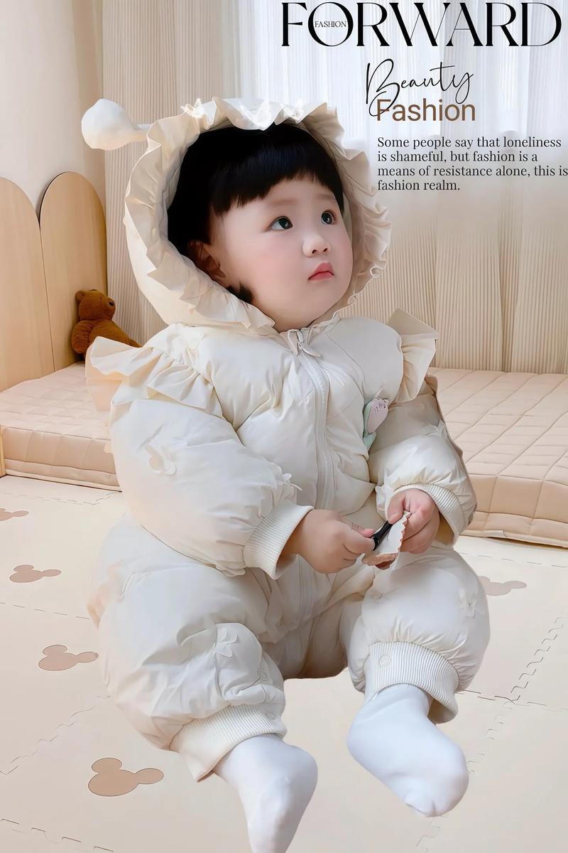 新生儿睡觉穿棉衣会过热吗？如何判断穿衣是否合适？-第3张图片-郑州医学网