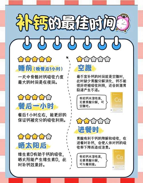 孕期补钙到底什么时候最合适？不同阶段需求差异大吗？-第2张图片-郑州医学网