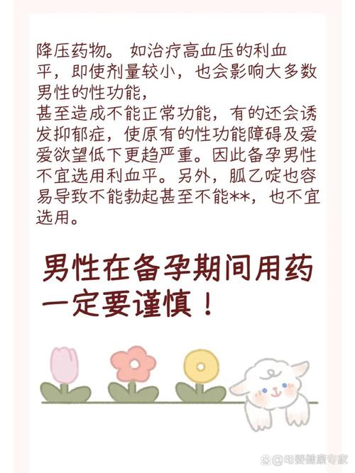 男人备孕期吃药会影响精子质量吗？有哪些药物需谨慎？-第1张图片-郑州医学网