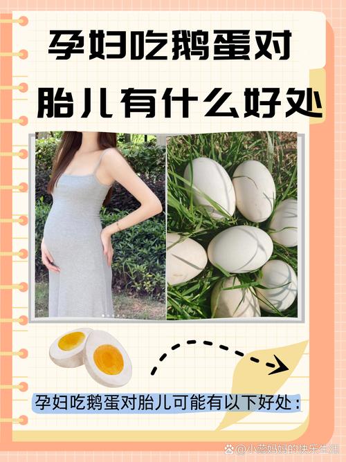 孕期鹅蛋可以天天吃吗？天天吃对孕妇和胎儿到底有没有影响？-第1张图片-郑州医学网
