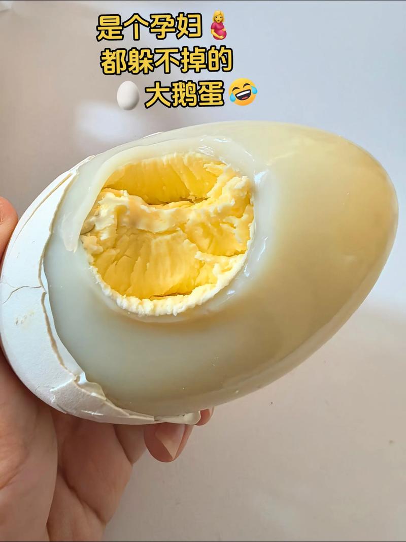 孕期鹅蛋可以天天吃吗？天天吃对孕妇和胎儿到底有没有影响？-第2张图片-郑州医学网