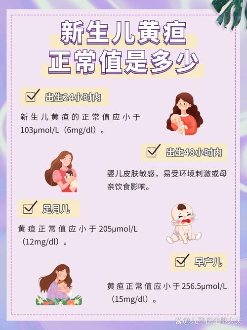 新生儿都会出现黄疸吗？黄疸是普遍现象还是异常信号？-第2张图片-郑州医学网