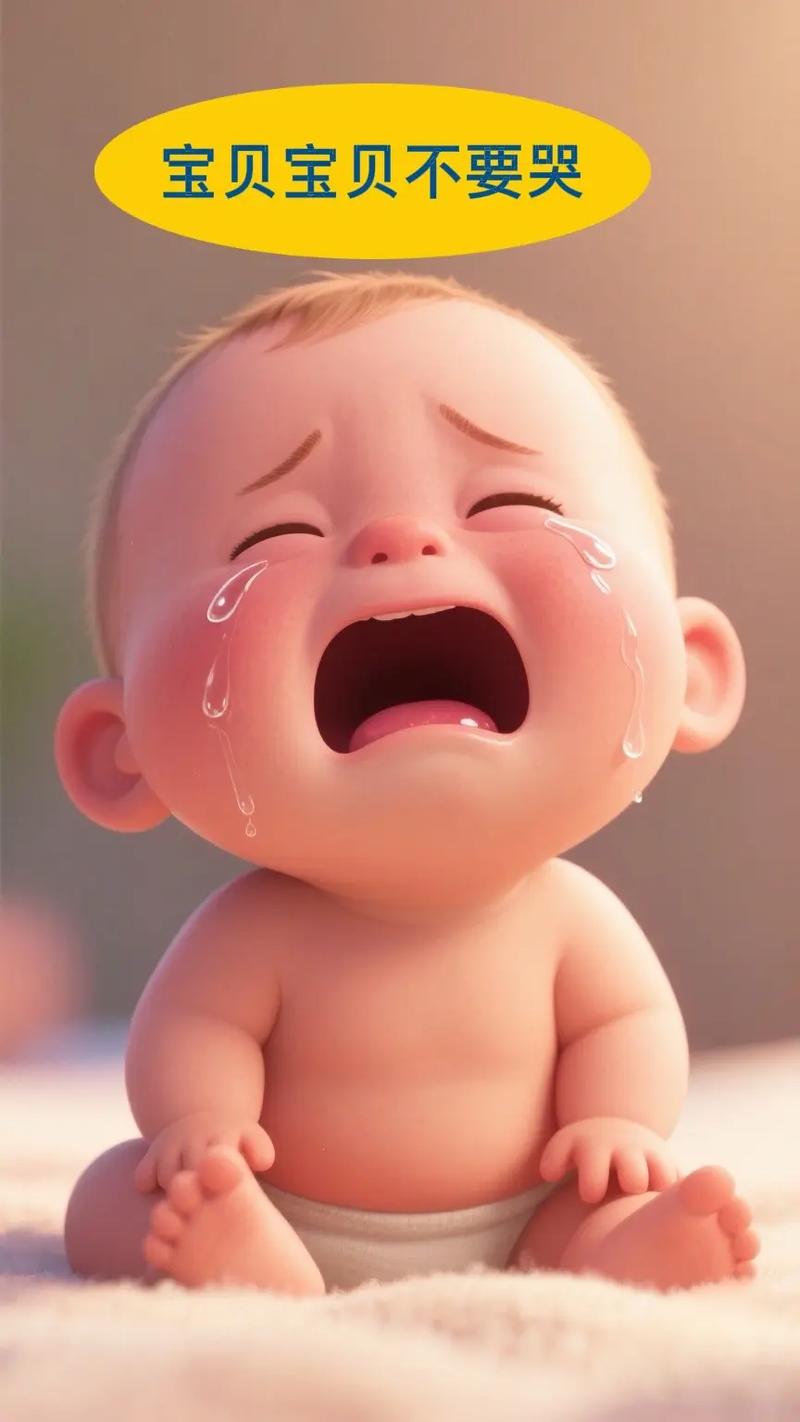 新生儿只哼唧不哭是正常现象还是健康信号？需警惕哪些潜在问题？-第3张图片-郑州医学网